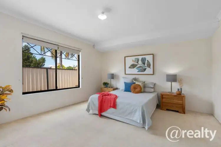 Fourth view of Homely house listing, 83A Riseley St., Ardross WA 6153