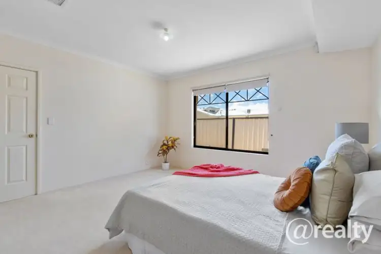 Fifth view of Homely house listing, 83A Riseley St., Ardross WA 6153
