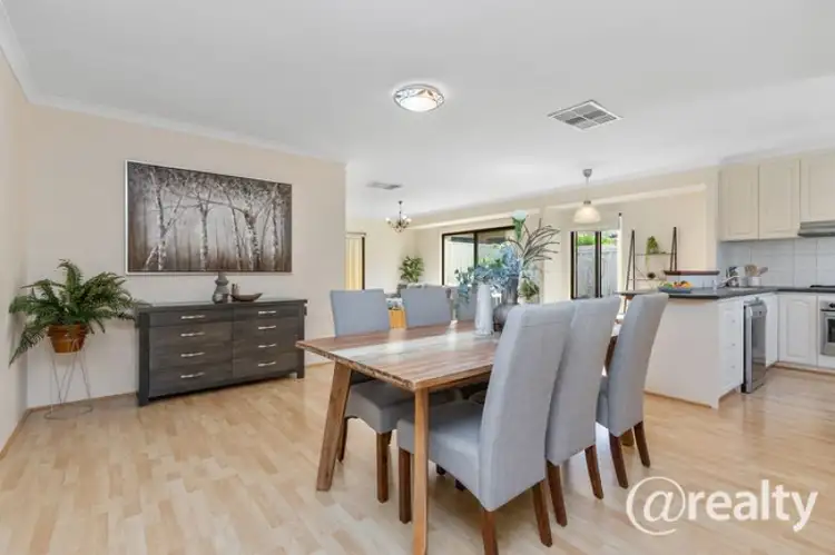 Seventh view of Homely house listing, 83A Riseley St., Ardross WA 6153