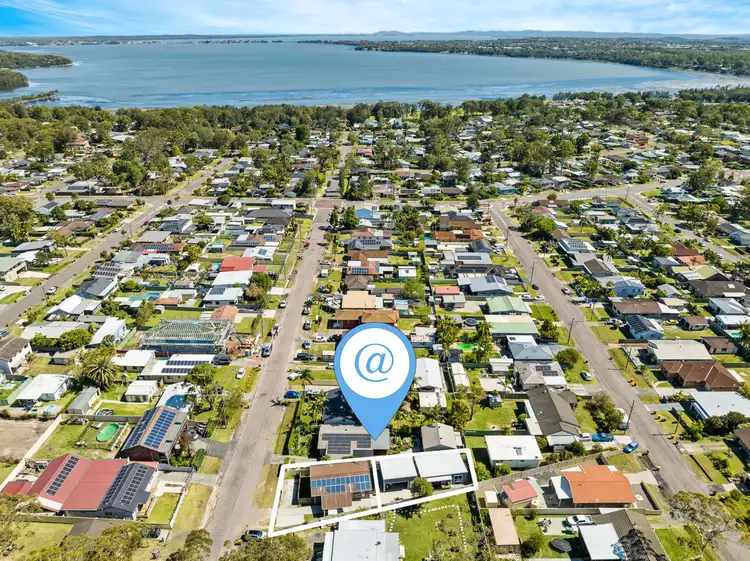 Main view of Homely house listing, 28A Iluka Avenue, San Remo NSW 2262