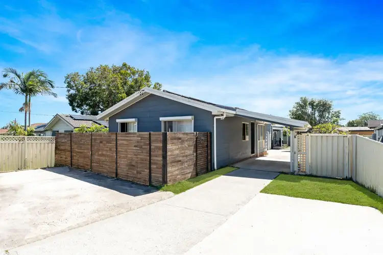 Second view of Homely house listing, 28A Iluka Avenue, San Remo NSW 2262