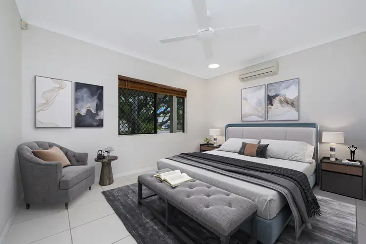 Fourth view of Homely house listing, 17 Arinya Street, Cranbrook QLD 4814