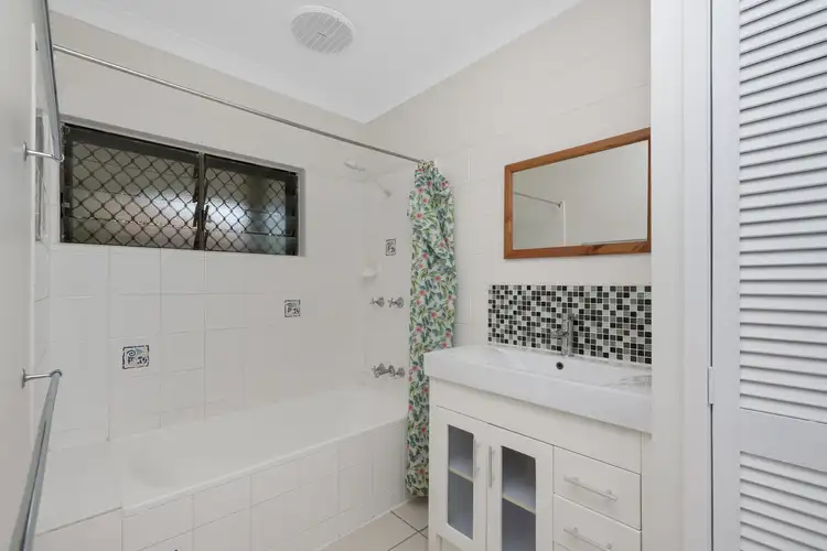 Fifth view of Homely house listing, 17 Arinya Street, Cranbrook QLD 4814