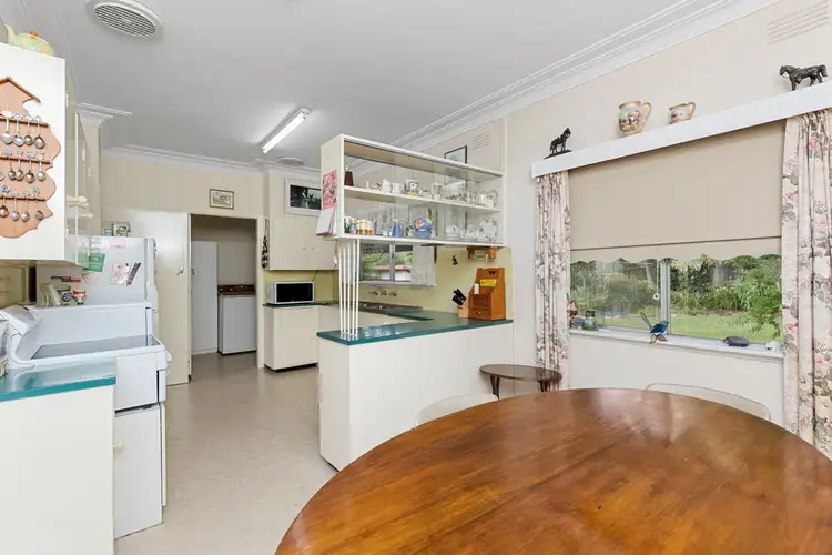 Second view of Homely house listing, 4 Kennedy Avenue, Kooringal NSW 2650