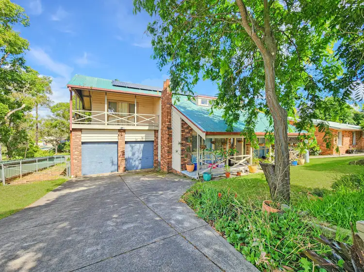 80 Shiraz Street, Muswellbrook NSW 2333