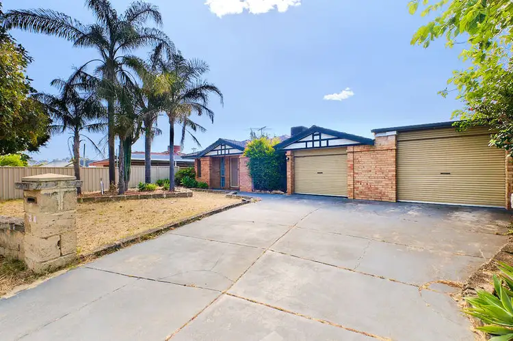 24 Rochester Avenue, Beckenham WA 6107