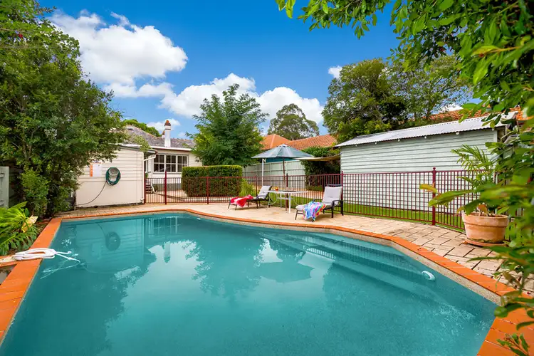 Third view of Homely house listing, 8 Nelson Road, North Strathfield NSW 2137