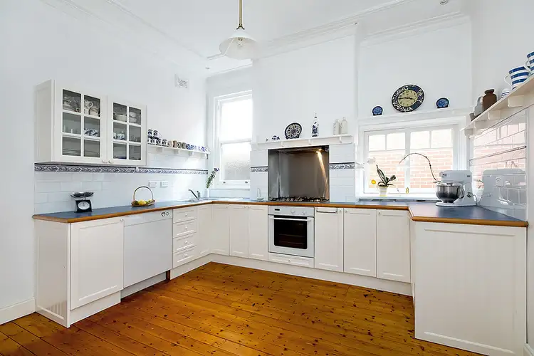 Fourth view of Homely house listing, 8 Nelson Road, North Strathfield NSW 2137