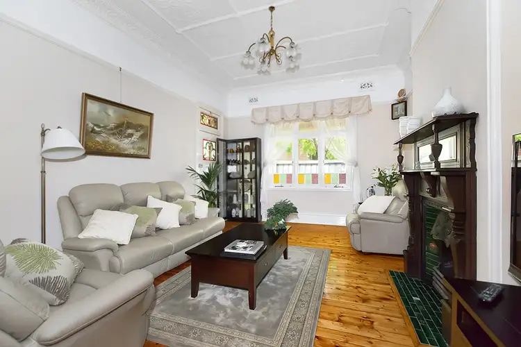 Fifth view of Homely house listing, 8 Nelson Road, North Strathfield NSW 2137