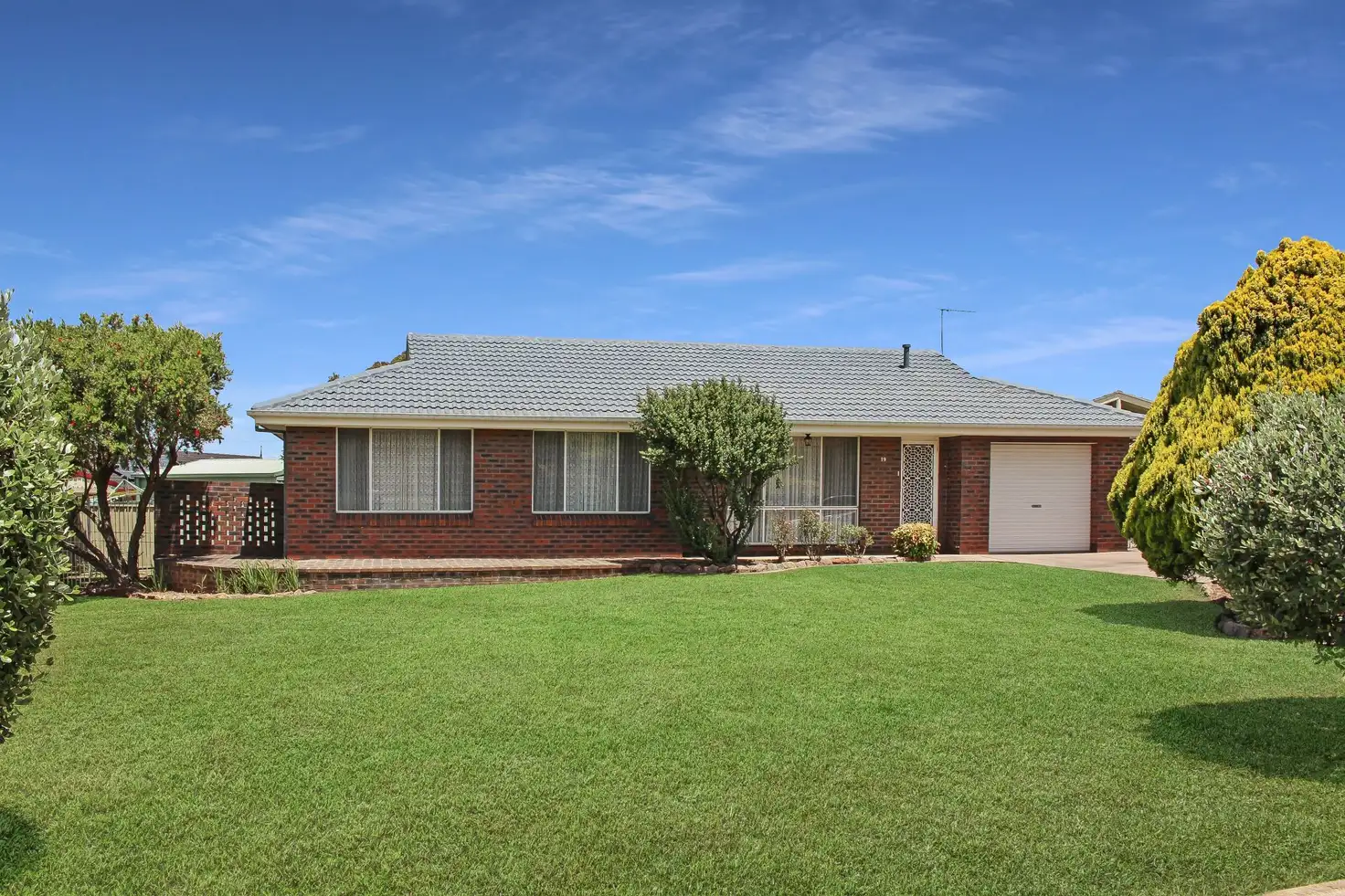 Main view of Homely house listing, 19 Thomas Close, South Bathurst NSW 2795