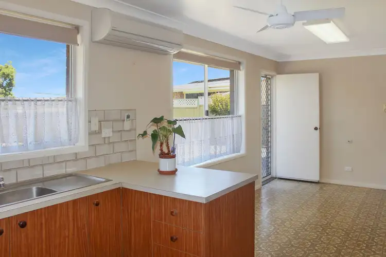 Second view of Homely house listing, 19 Thomas Close, South Bathurst NSW 2795