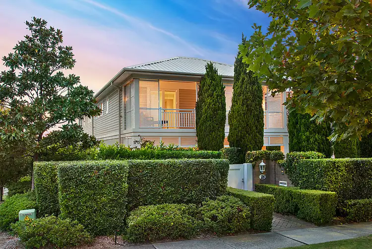 18 Phillips Street, Cabarita NSW 2137