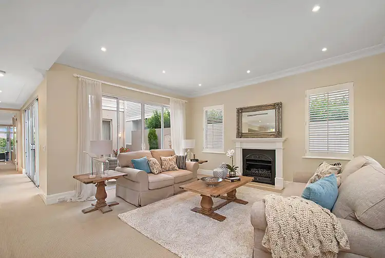 Second view of Homely house listing, 18 Phillips Street, Cabarita NSW 2137