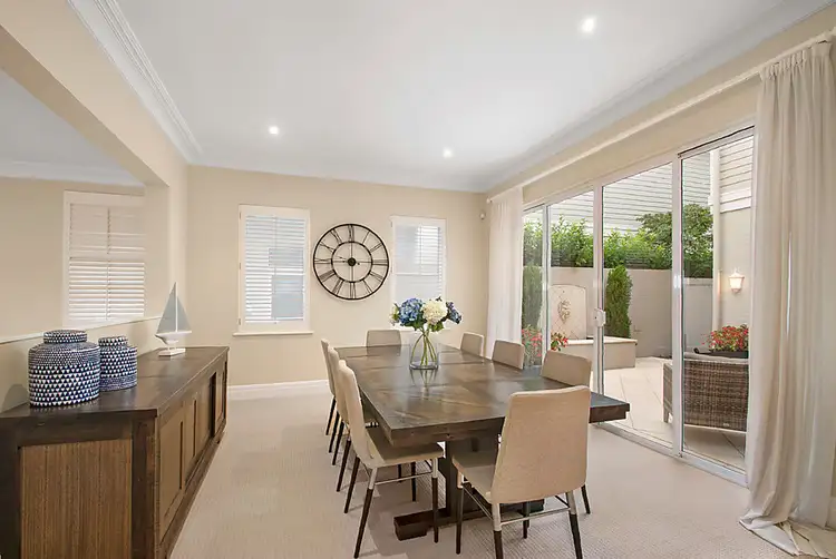 Third view of Homely house listing, 18 Phillips Street, Cabarita NSW 2137