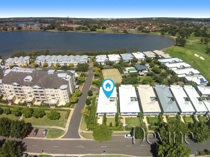 Fourth view of Homely house listing, 18 Phillips Street, Cabarita NSW 2137