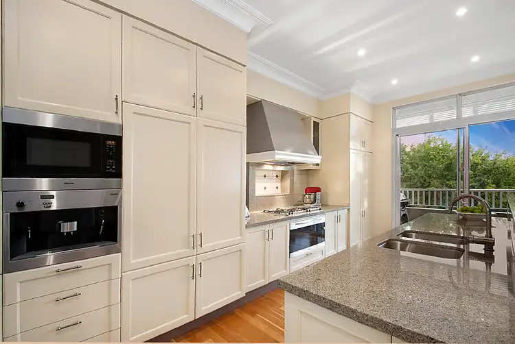 Sixth view of Homely house listing, 18 Phillips Street, Cabarita NSW 2137