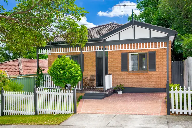 13 Princess Avenue, North Strathfield NSW 2137