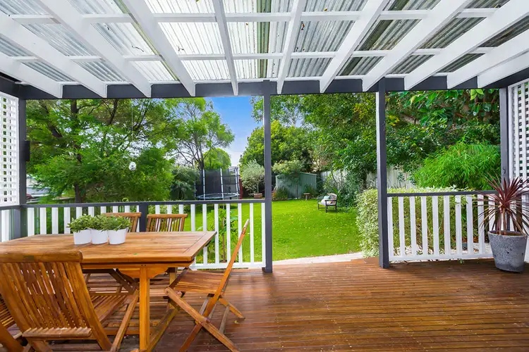 Second view of Homely house listing, 13 Princess Avenue, North Strathfield NSW 2137