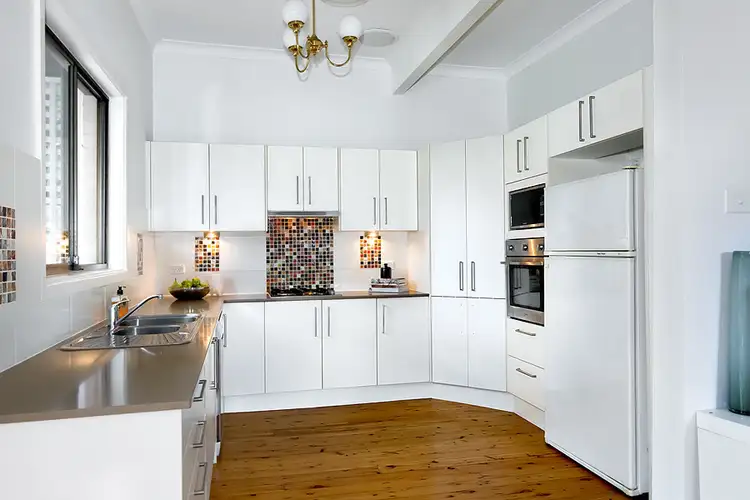 Fourth view of Homely house listing, 13 Princess Avenue, North Strathfield NSW 2137