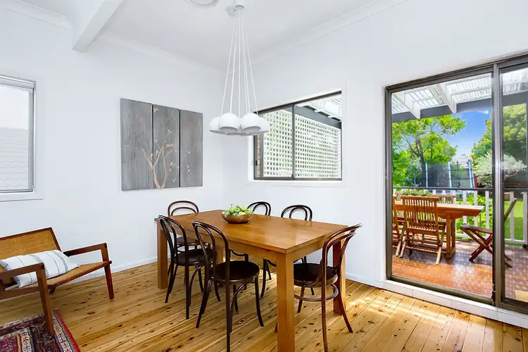 Fifth view of Homely house listing, 13 Princess Avenue, North Strathfield NSW 2137
