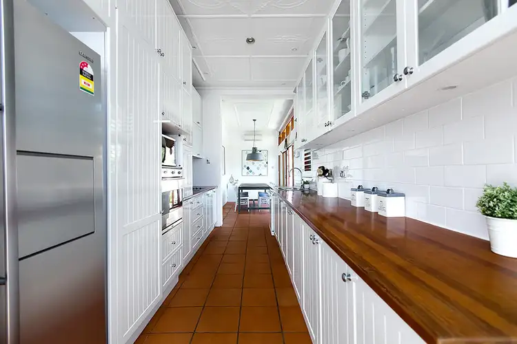 Fourth view of Homely house listing, 23 Arthur Street, Rodd Point NSW 2046