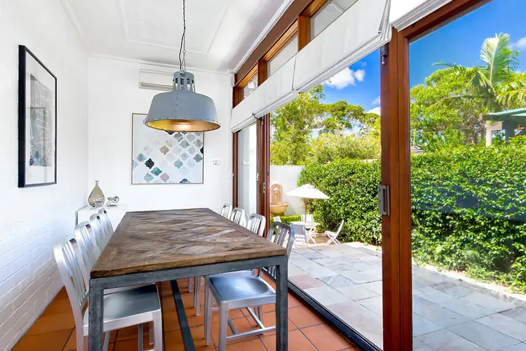 Fifth view of Homely house listing, 23 Arthur Street, Rodd Point NSW 2046