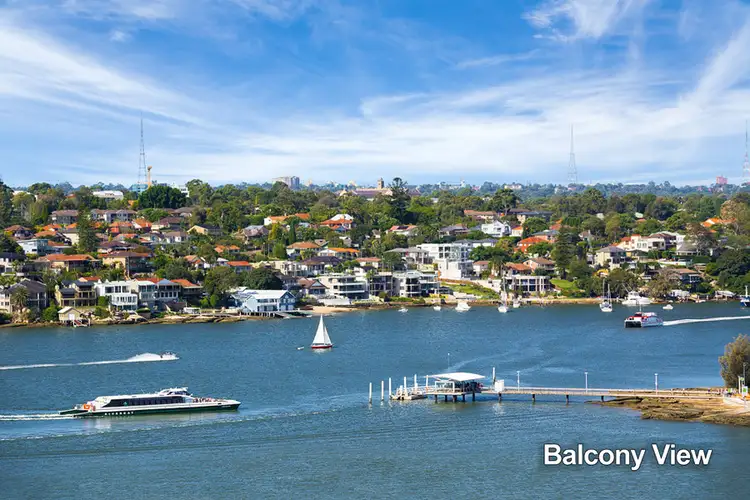 Main view of Homely apartment listing, 77/68 Village Drive, Breakfast Point NSW 2137