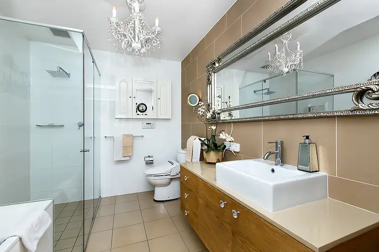 Fifth view of Homely apartment listing, 77/68 Village Drive, Breakfast Point NSW 2137