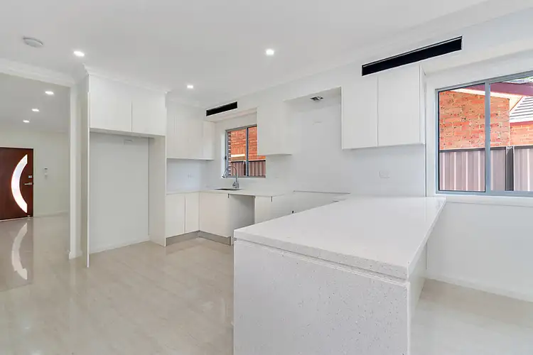 Second view of Homely house listing, 207B Queen Street, Concord West NSW 2138
