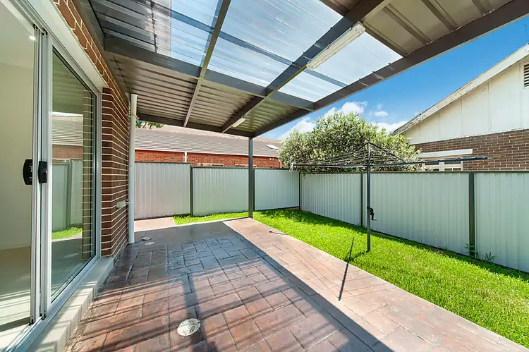 Fourth view of Homely house listing, 207B Queen Street, Concord West NSW 2138