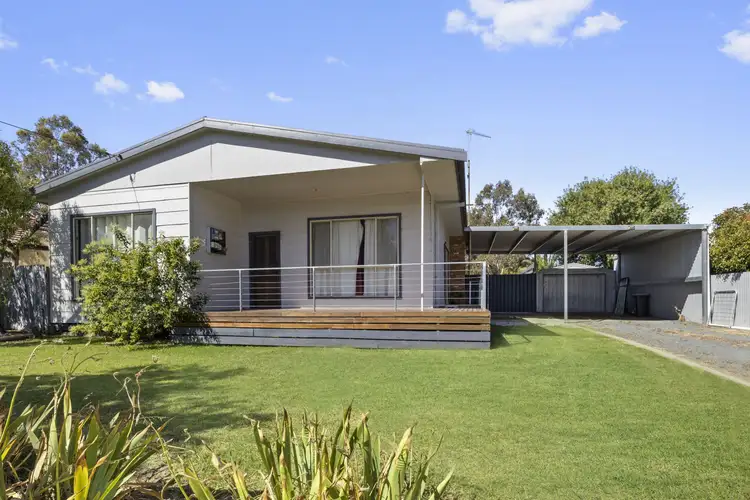 Main view of Homely house listing, 455 Poictiers Street, Deniliquin NSW 2710