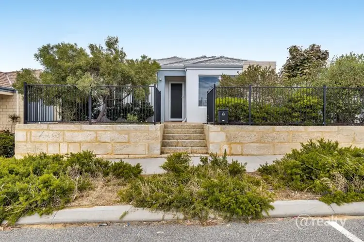 22 Parktree Avenue, Yanchep WA 6035