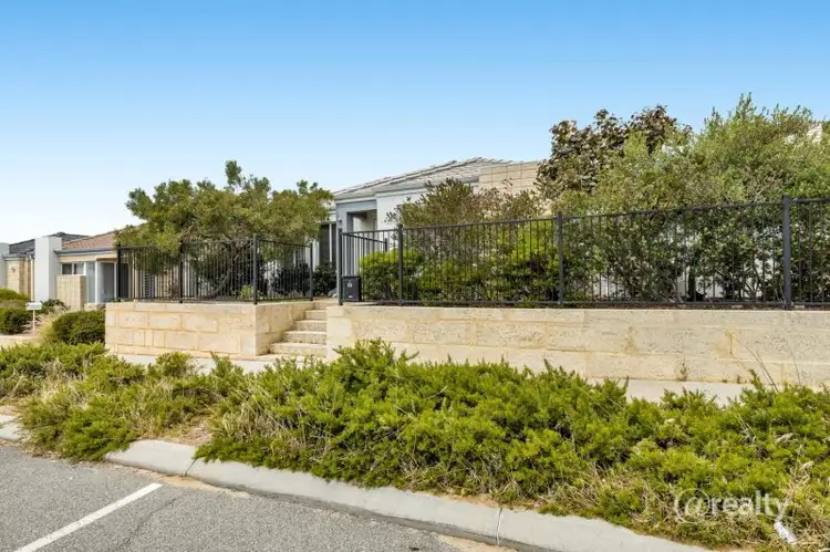 Second view of Homely house listing, 22 Parktree Avenue, Yanchep WA 6035