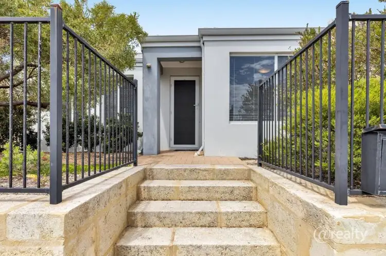 Third view of Homely house listing, 22 Parktree Avenue, Yanchep WA 6035