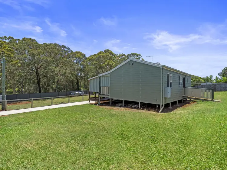 Second view of Homely house listing, 8 Mountain View Crescent, Russell Island QLD 4184