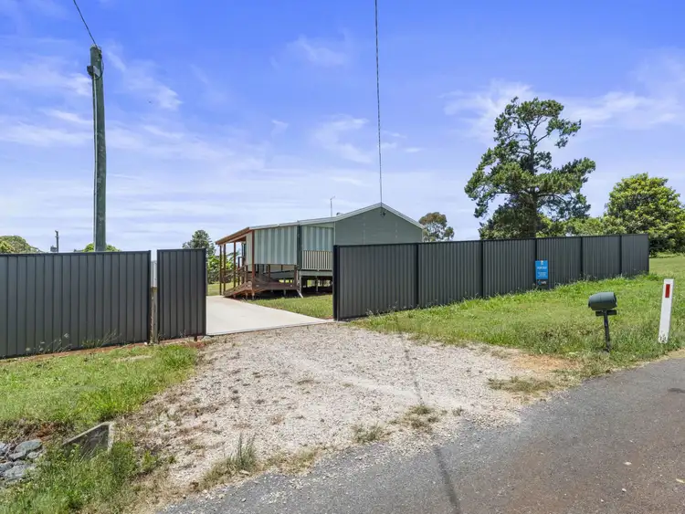 Third view of Homely house listing, 8 Mountain View Crescent, Russell Island QLD 4184