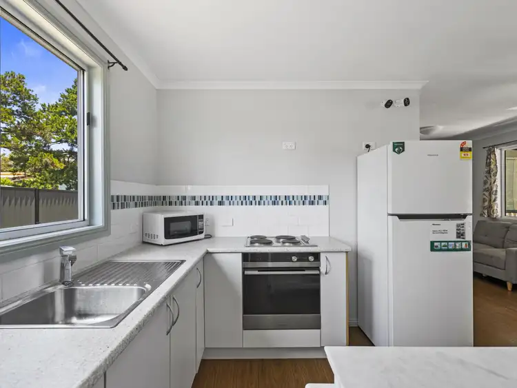 Fourth view of Homely house listing, 8 Mountain View Crescent, Russell Island QLD 4184