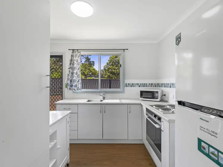 Fifth view of Homely house listing, 8 Mountain View Crescent, Russell Island QLD 4184