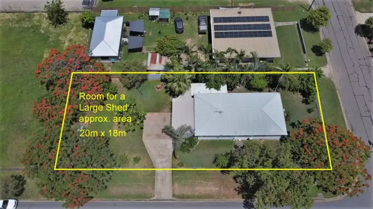 97 Georgina Street, Wulguru QLD 4811