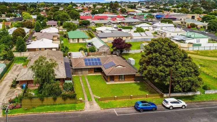 Main view of Homely house listing, 6 Charles Street, Mount Gambier SA 5290