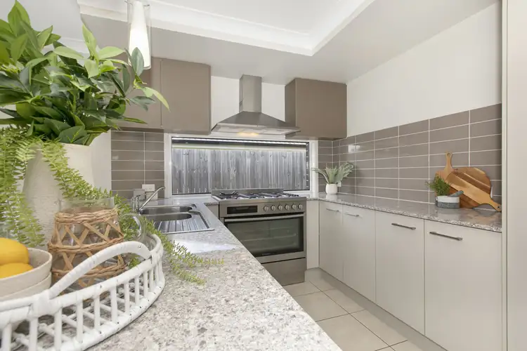 Second view of Homely house listing, 17 Carlingford Circuit, Warner QLD 4500