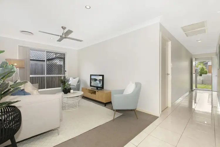 Third view of Homely house listing, 17 Carlingford Circuit, Warner QLD 4500