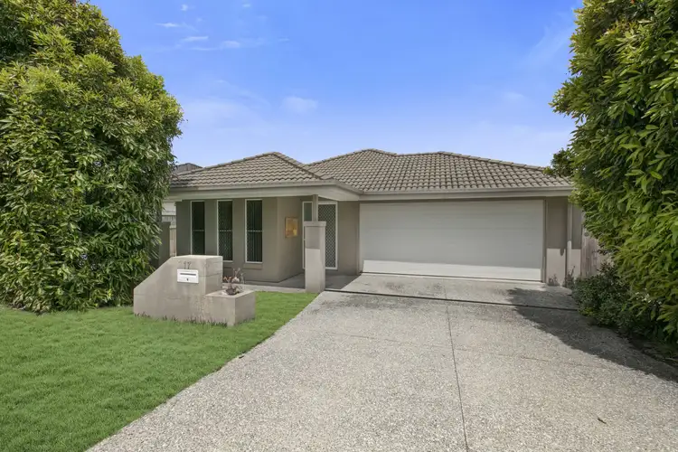 Fourth view of Homely house listing, 17 Carlingford Circuit, Warner QLD 4500