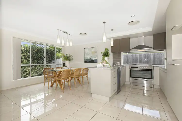 Fifth view of Homely house listing, 17 Carlingford Circuit, Warner QLD 4500