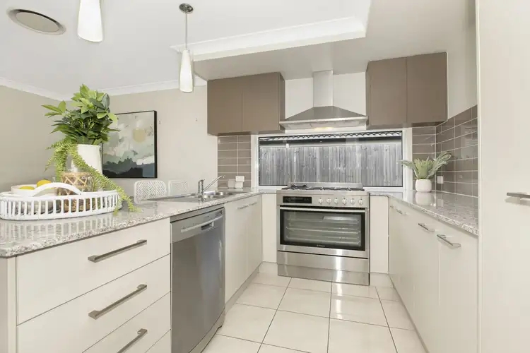 Sixth view of Homely house listing, 17 Carlingford Circuit, Warner QLD 4500