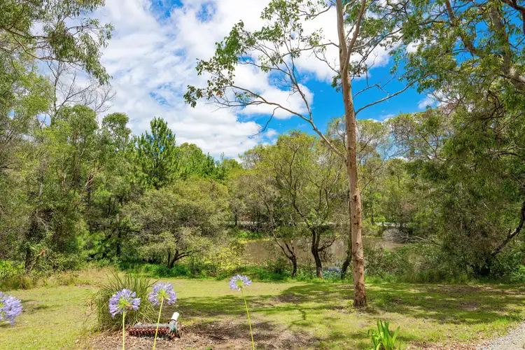 Main view of Homely rural property listing, 88 Sunrise Drive, Ocean View QLD 4521