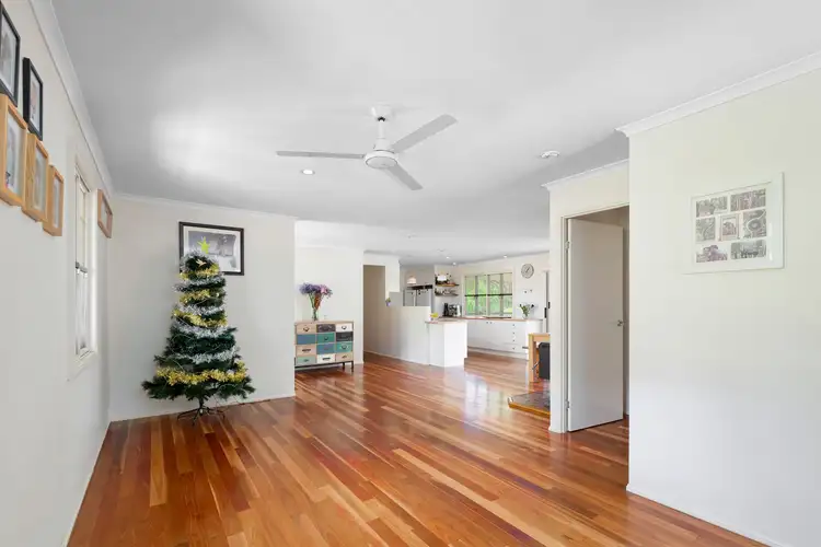 Fifth view of Homely rural property listing, 88 Sunrise Drive, Ocean View QLD 4521