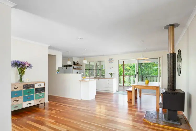 Sixth view of Homely rural property listing, 88 Sunrise Drive, Ocean View QLD 4521
