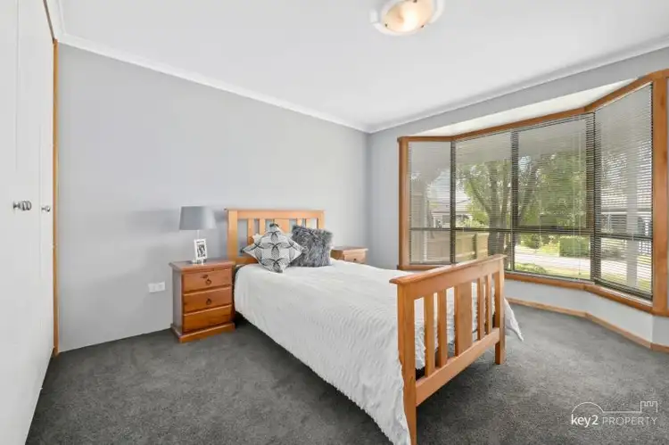 Fourth view of Homely unit listing, 6/16 Logan Road, Evandale TAS 7212