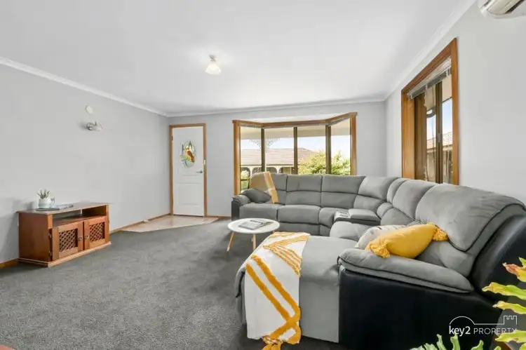 Fifth view of Homely unit listing, 6/16 Logan Road, Evandale TAS 7212